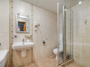 Отель КУ-КУ 2