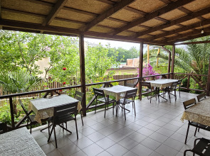 Гостевой дом Мария