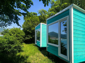 Гостевой дом Парус