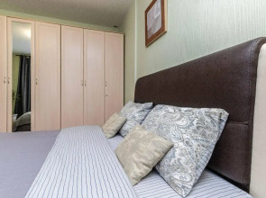 Квартира Rich House на ул. Игоря Киртбая 18