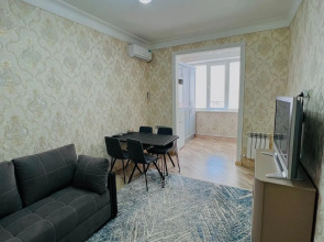 апартаменты TUR HOUSE уютные в Каспийске