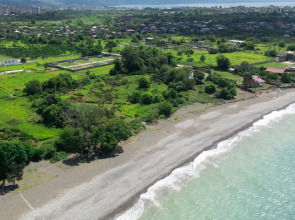 Гостевой дом Sea village Gumista