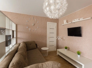 Апартаменты Две Подушки на Мальцева