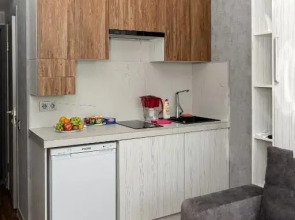 Апартаменты Элитные апартаменты в центре Тулы в новом доме Премиум класса (В)