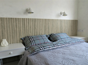 Апартаменты с Двумя Отдельными Спальнями