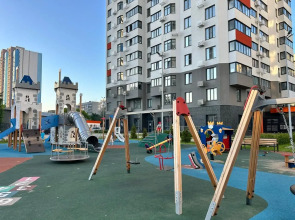 Апартаменты Капитал