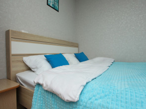 Квартира возле Глазного центра  и Краевой больницы