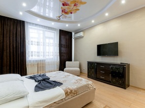 Апартаменты Bragin Hill