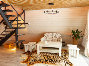 Гостиница Nabat Palace