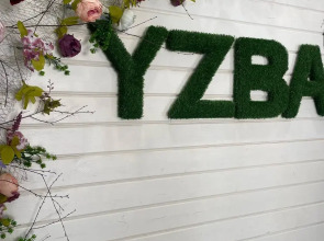 Гостевой дом Yzba Hotel