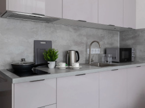 Апартаменты Knokey Рижская