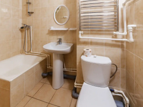 Санаторий Малые Соли