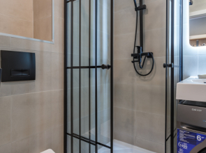 Апартаменты FortEstate на Ленинском проспекте 158 (4)