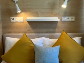 Квартира в Рассказовке 1