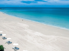 Отель Pimalai Resort & Spa