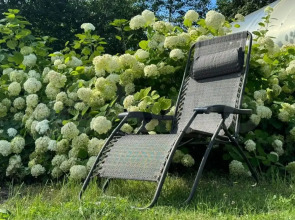 Апартаменты Уютный домик у моря