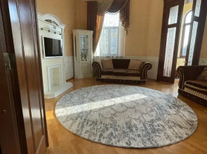 Апартаменты в Центре на Козлова 26