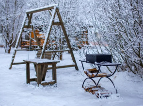 Дом Майндорф Батаково