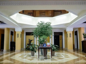 Отель Samal Resort & Spa