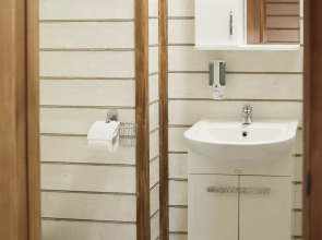 Гостевой дом Новая Ладога