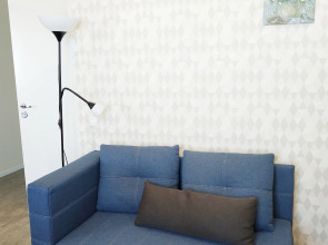 Квартира на Радиозаводском шоссе 33