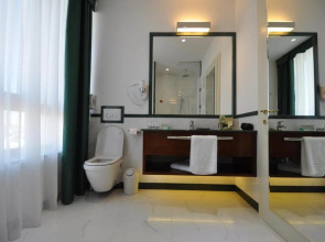 Отель International Iasi