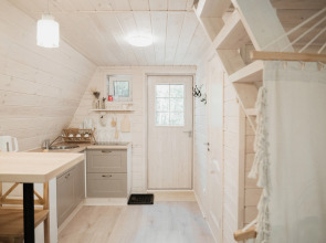 Гостевой дом DEEP LAKE HOUSE