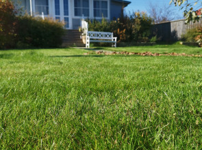 Дом для перезагрузки от города