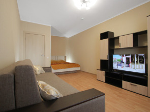 Апартаменты на Ярцевской 33/2