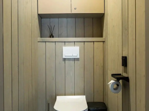 Частный дом Chill House X