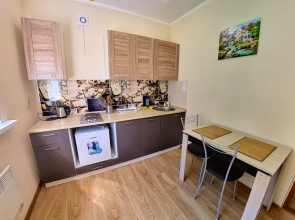 Гостевой дом Южный