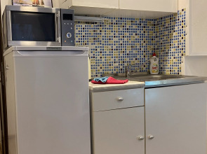 Апартаменты Греция на Школьной