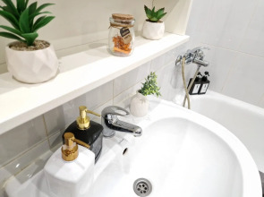 Апартаменты с Шикарным Видом