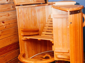 Гостевой дом Карский клуб