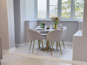 Квартира в Кисловодске проезд Цандера 1