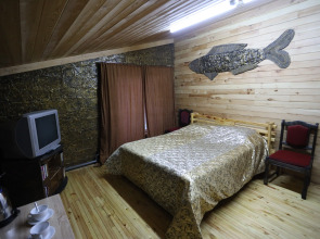 Отель Abba House