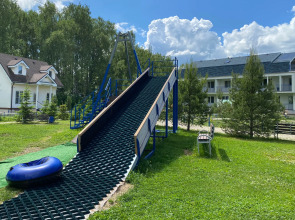 База отдыха Корабль