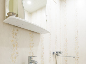 Апартаменты DOMUMERTO на Академика Челомея 10