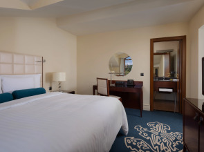 Отель Tsaghkadzor Marriott