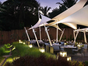 Отель The ShellSea