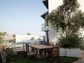 Гостевой Дом Neptun Dive Resort