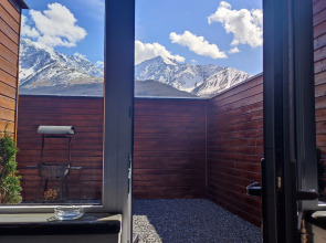 Частный дом Арв Фиагдон