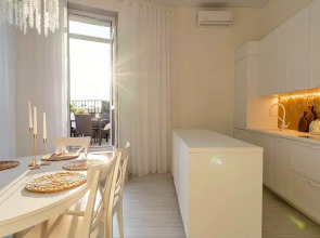 Квартира Хризантема