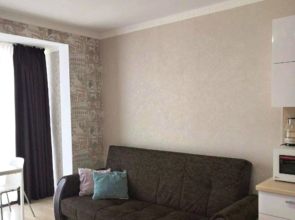 Квартира Просторная Квартирка Возле Центрального парка