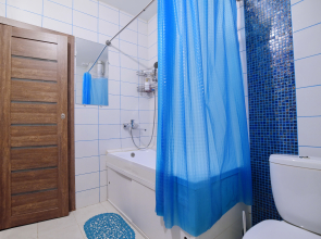 Квартира Около Аэропорта Толмачево