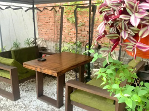 Апартаменты Apart on Pastukhova31