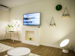 Апартаменты Скандинавский Стиль