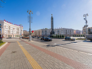 Квартира Belap.art Аура