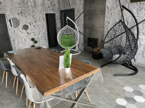 База отдыха Беседа