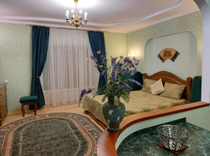 Гостевой дом АКВАРЕЛЬ